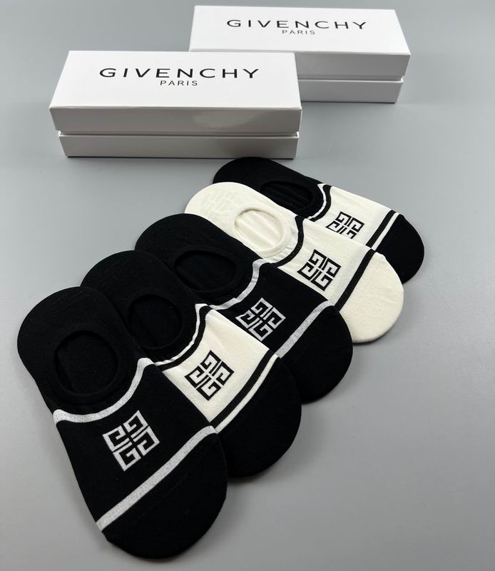 Givenchy socks 0401